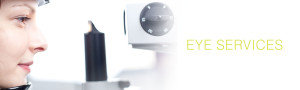 Eye services, Foley Opticians, Wexford