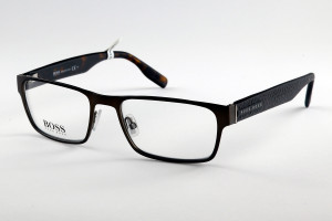 Hugo Boss, mens glasses, Wexford, Foley Opticians